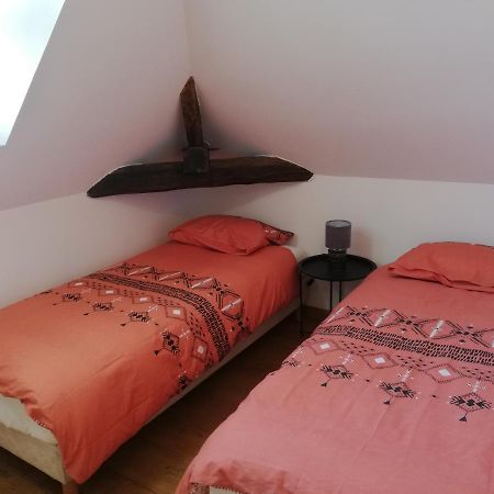 Sainte-Maure * Maison Aux Portes De Troyes En Champagne *ヴィラ エクステリア 写真